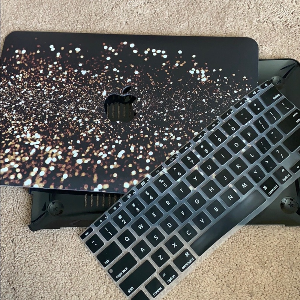 Macbook Air 11inch Laptop Cover